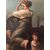 DIPINTO" ALLEGORIA DEL LAVORO "
