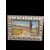 Rural landscape, oil painting on wood     