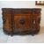 Credenza in radica di noce