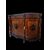 Credenza in radica di noce