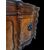 Credenza in radica di noce