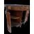 Credenza in radica di noce