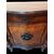 Credenza in radica di noce
