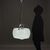 Lampada Omega di Vico Magistretti per Artemide, Anni 60-70