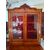 Credenza vittoriana  - 214 99x55