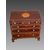 Drop-down chest of drawers, England, 19th century     