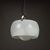 Lampada Omega di Vico Magistretti per Artemide, Anni 60-70