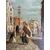 2 Vedute di Venezia dell'800