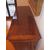 CREDENZA CAPUCCINO IN NOCE A DUE PORTE LUIGI FILIPPO 800 RESTAURATA