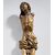 Cristo Crocifisso - Scultura lignea in tiglio  VENDUTO