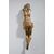 Cristo Crocifisso - Scultura lignea in tiglio  VENDUTO