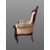 Pair of armchairs Neapolitan