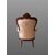 Pair of armchairs Neapolitan