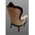 Pair of armchairs Neapolitan