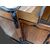 Sideboard in walnut with two doors