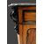 Sideboard in walnut with two doors