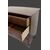 Comoncino English mahogany