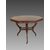 English center table, coffee table antique