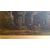 Oil painting on canvas depicting a northern landscape