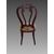 Group of six Louis Philippe chairs