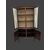 Mobile sideboard with display