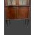 Mobile sideboard with display