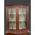 Mobile sideboard with display