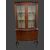 Mobile sideboard with display