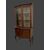 Mobile sideboard with display
