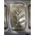 Antipastiera tray, antique pewter 50s Use