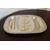 Antipastiera tray, antique pewter 50s Use