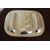Antipastiera tray, antique pewter 50s Use