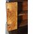 Antico Inginocchiatoio 1750 Toscano , restaurato in patina .Credenzino . mis 76 x 55 . Altezza cm 