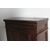 Antico Inginocchiatoio 1750 Toscano , restaurato in patina .Credenzino . mis 76 x 55 . Altezza cm 