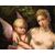 "Venere e Cupido"