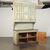 Credenza Neoclassica Laccata