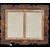 Maestoso dipinto del 700 Isacco benedice Giacobbe