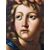 Maestoso dipinto del 700 Isacco benedice Giacobbe