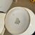 Antica toilette -toletta Toscana molto antica 1850 ferro e marmo Carrara.  Mis 72 x cm 40 . h 145  