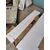 Importante camino in marmo di Carrara con eleganti lavorazioni - 165 x H 124 cm