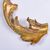 Antichi fregi in legno dorato - O/8087 -