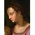 La Sacra Famiglia con San Giovannino, Agnolo di Cosimo detto 'il Bronzino' (Monticelli di Firenze, 1503 - Firenze, 1572)