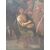 Scena di interno con figure