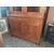 Credenza in legno chiaro cm. 136 x 220 x 56