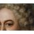 XVIII secolo, Scuola europea, Ritratto di nobiluomo