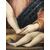 Allegoria della carità - Toscana XVI secolo - Olio su tela