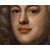 XVIII secolo, Scuola europea, Ritratto di nobiluomo