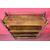 Four-shelf étagère bookcase