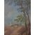 Paesaggio rupestre con figure