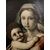 Allegoria della carità - Toscana XVI secolo - Olio su tela